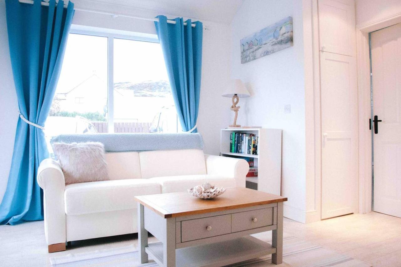 Sandville Chalet Portnoo Esterno foto