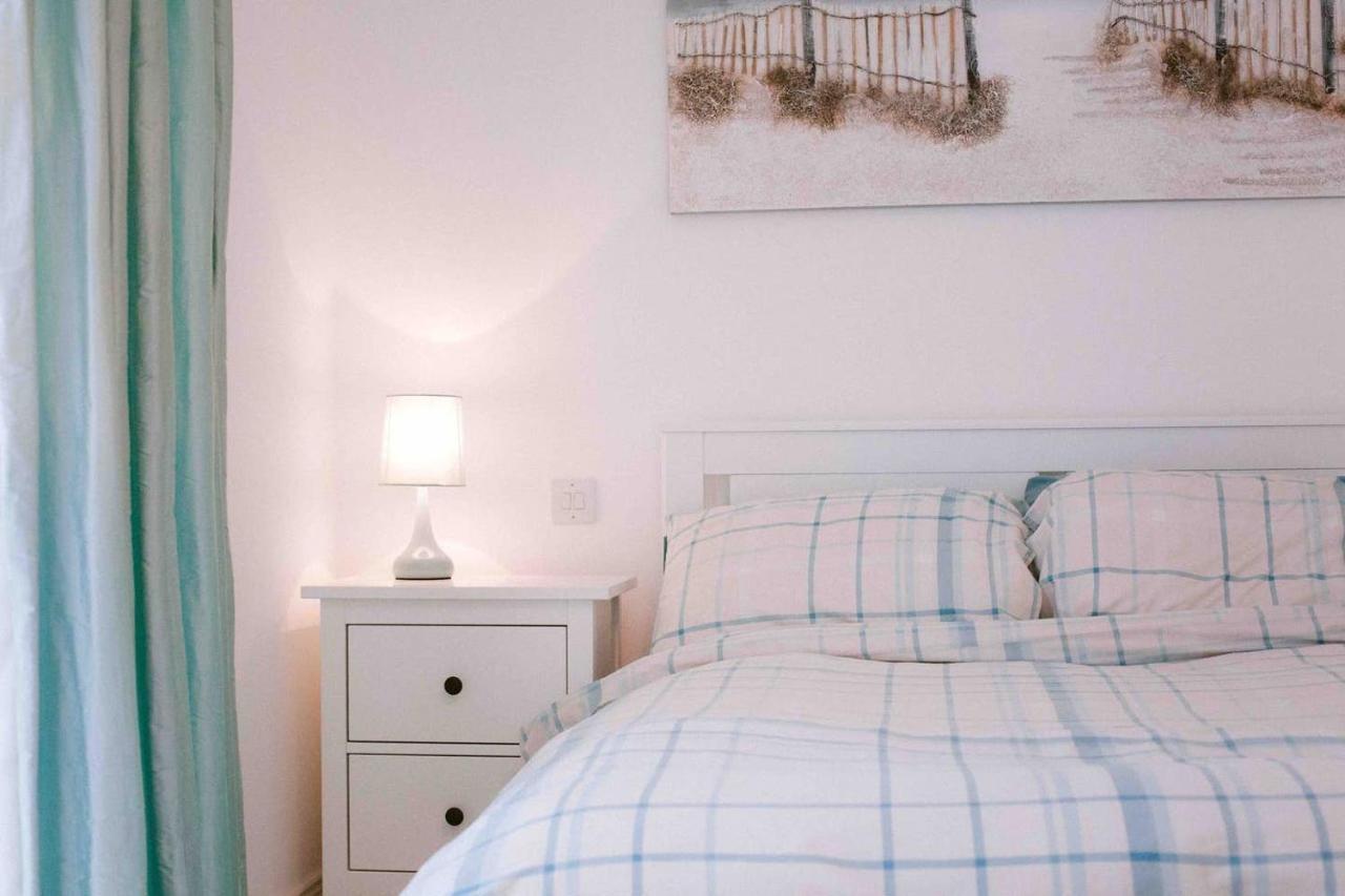 Sandville Chalet Portnoo Esterno foto