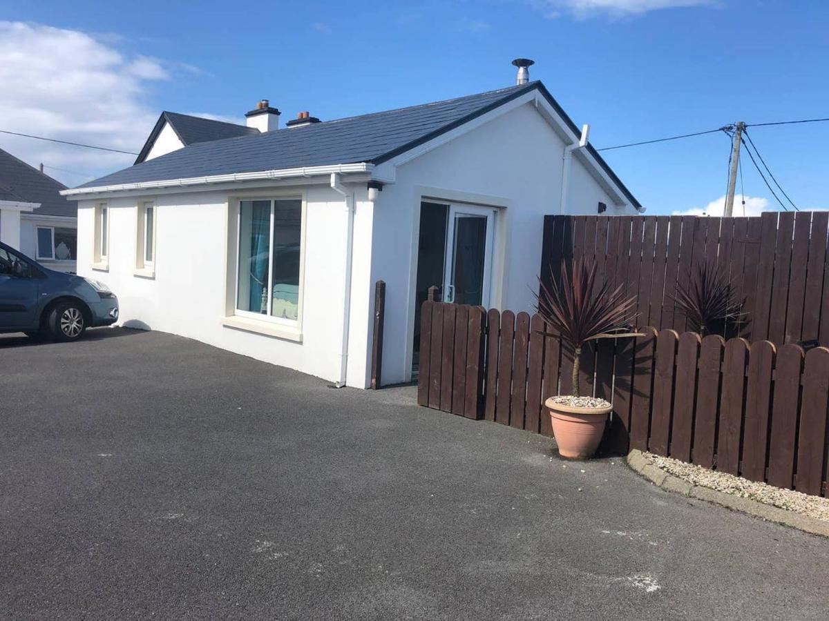 Sandville Chalet Portnoo Esterno foto