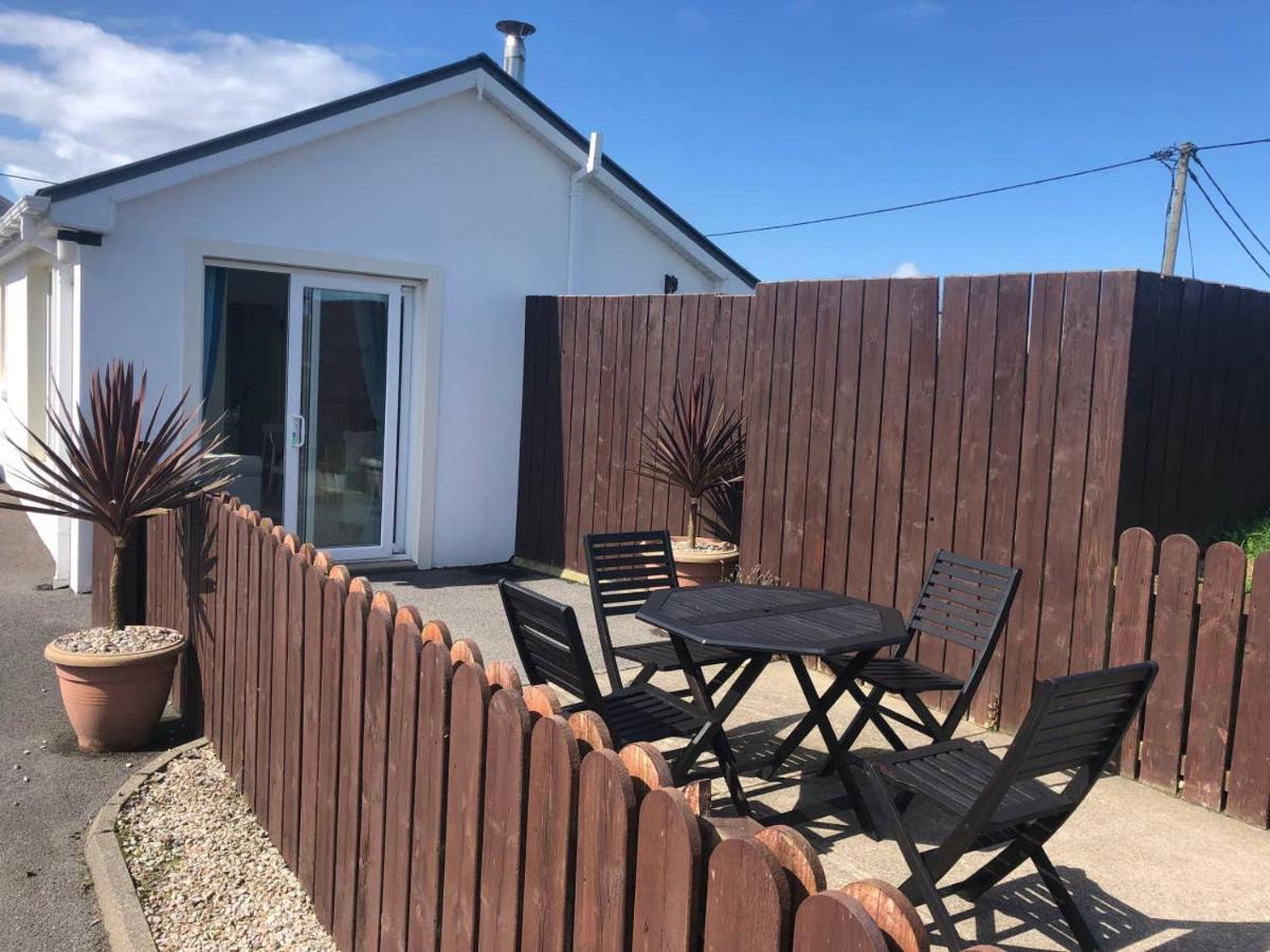 Sandville Chalet Portnoo Esterno foto