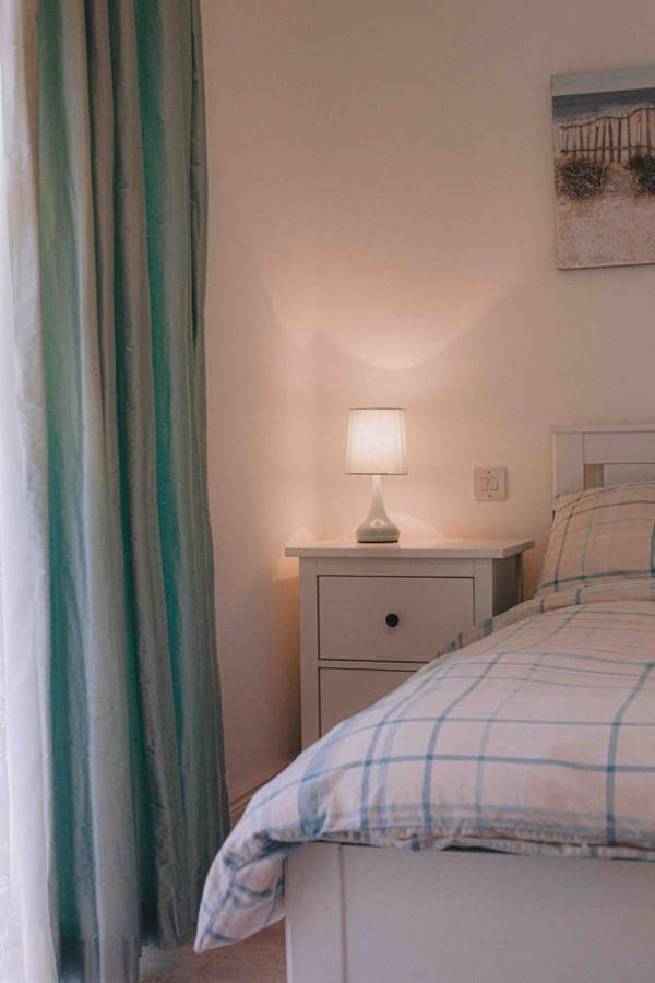 Sandville Chalet Portnoo Esterno foto